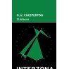 Libro. EL DEFENSOR. G. K. Chesterton