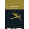 Libro. EL HOMBRE DE LA ARENA. E. T. A. HOFFMANN