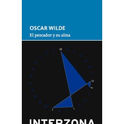 Libro. EL PESCADOR Y SU ALMA. Oscar Wilde