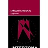 Libro. EPIGRAMAS. Ernesto Cardenal