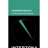 Libro. LA OBRA MAESTRA DESCONOCIDA. Honore de Balzac