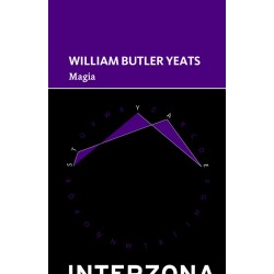 Libro. MAGIA. William Butler Yeats