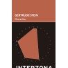 Libro. NARRACION. Gertrude Stein