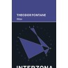 Libro. STINE. Theodor Fontane
