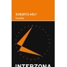 Libro. TERRIBLE. Roberto Arlt