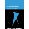 Libro. UNA CENA MUY ORIGINAL. Fernando Pessoa
