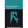 Libro. VERSOS DEL PLURIVERSO. Ernesto Cardenal
