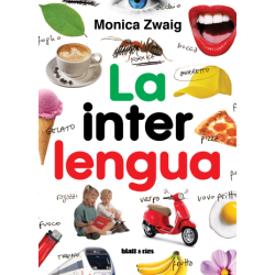 Libro. LA INTERLENGUA Monica Zwaig