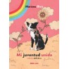 Libro. MI JUVENTUD UNIDA. Mariano Blatt