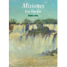 Libro. MISIONES. Iosi Havilio