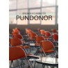 Libro. PUNDONOR. Andrea Garrote