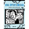 Libro. UNA OPORTUNIDAD. Pablo Katchadjian