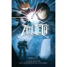Libro. AMULETO 2: LA MALDICIÓN DEL GUARDIÁN DE LA PIEDRA. Kazu Kibuish