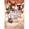 Libro. AMULETO 3: LOS BUSCADORES DE NUBES. Kazu Kibuishi