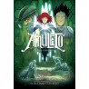 Libro. AMULETO 4: EL ÚLTIMO CONSEJO. Kazu Ibuishi