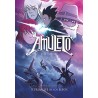Libro. AMULETO 5: EL PRINCIPE DE LOS ELFOS. Kazu Kibuishi