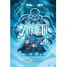 Libro. AMULETO 6: EL ESCAPE DE LUCIEN. Kazu Kibuishi
