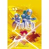 Libro. AMULETO 8: SUPERNOVA. Kazu Kibuishi