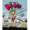 Libro. PI - PIO. Garcia Ferré