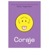 Libro. CORAJE. Raina Telgemeier