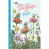 Libro. FLORES SALVAJES. Liniers