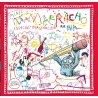 Libro. MINI MAMARRACHO. Liniers