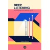 Libro. DEEP LISTENING. UNA PRACTICA PARA LA COMPOSICION SONORA﻿. Pauline Oliveros