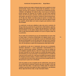 Libro. AUTOFICCIÓN. Una ingeniería del yo. Sergio Blanco