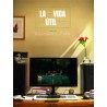 Libro. LA VIDA UTIL. REVISTA DE CINE. NRO 4.