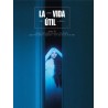 Libro. LA VIDA UTIL. REVISTA DE CINE. NRO 5