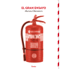 Libro. EL GRAN ENSAYO. Mariana Obersztern
