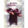 Libro. Teatro contexto - Obras de Johan Velandia