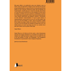 Libro. AUTOFICCIÓN. Una ingeniería del yo. Sergio Blanco