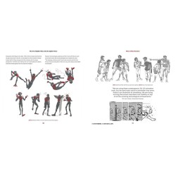 Libro. SPIDER-MAN Into the spider-verse. The art of the movie