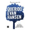 Libro.  QUERIDO EVAN HANSEN. Van Emmich