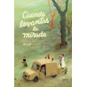 Libro. CUANDO LEVANTAS LA MIRADA. Decur