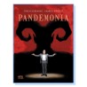 Libro. PANDEMONIA. Diego Agrimbau / Gabriel Ippóliti