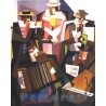 Libro. PETTORUTI﻿  (1892-1971)