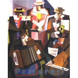 Libro. PETTORUTI﻿  (1892-1971) [EN INGLES]