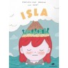 Libro. ISLA. Mariana Ruiz Johnson y Lui Mort