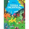 Libro. TIERRA ENCANTADA. Pablo Picyk