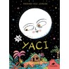 Libro. YACI. Mariana Ruiz Johnson