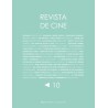 Libro. REVISTA DE CINE – NÚMERO 10 AA. VV.