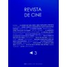 Libro. REVISTA DE CINE – NÚMERO 3 AA. VV.