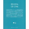 Libro. REVISTA DE CINE – NÚMERO 6  AA. VV.