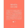 Libro. REVISTA DE CINE – NÚMERO 7  AA. VV.
