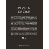 Libro. REVISTA DE CINE – NÚMERO 9  AA. VV.