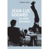 Libro. JEAN-LUC GODARD. 60 AÑOS INSUMISO. Paulino Viota