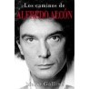 Libro. LOS CAMINOS DE ALFREDO ALCON. Mario Gallina