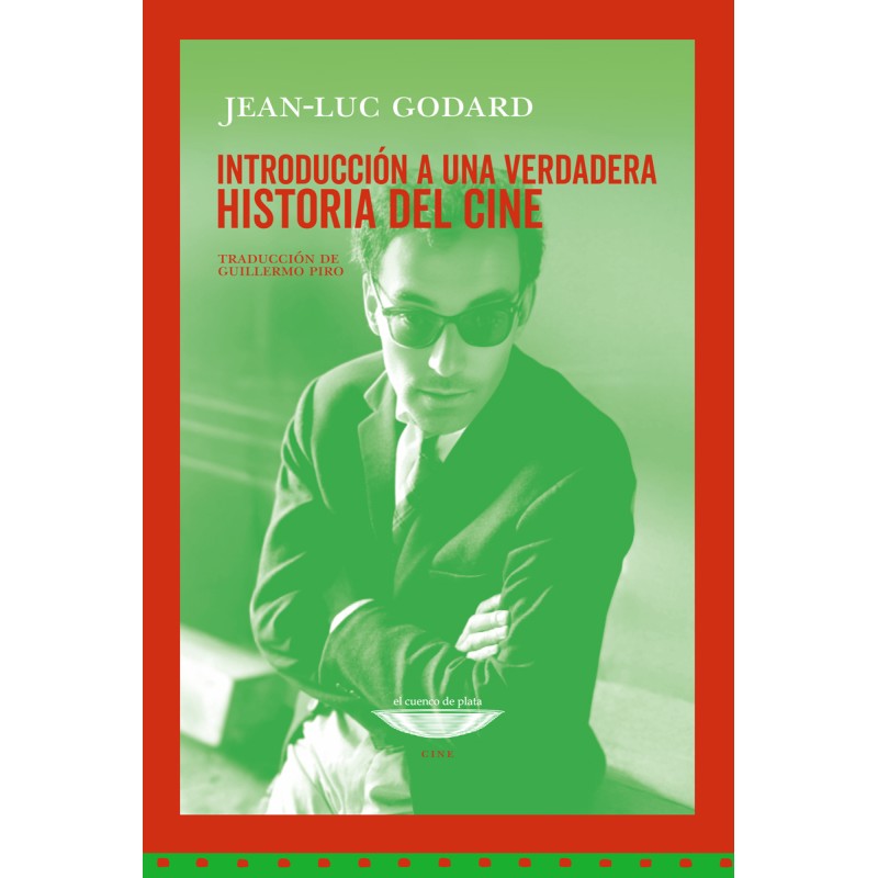 LIBRO. INTRODUCCIÓN A UNA VERDADERA HISTORIA DEL CINE